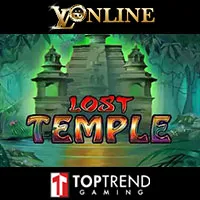 slot Lost Temple H5 TTG